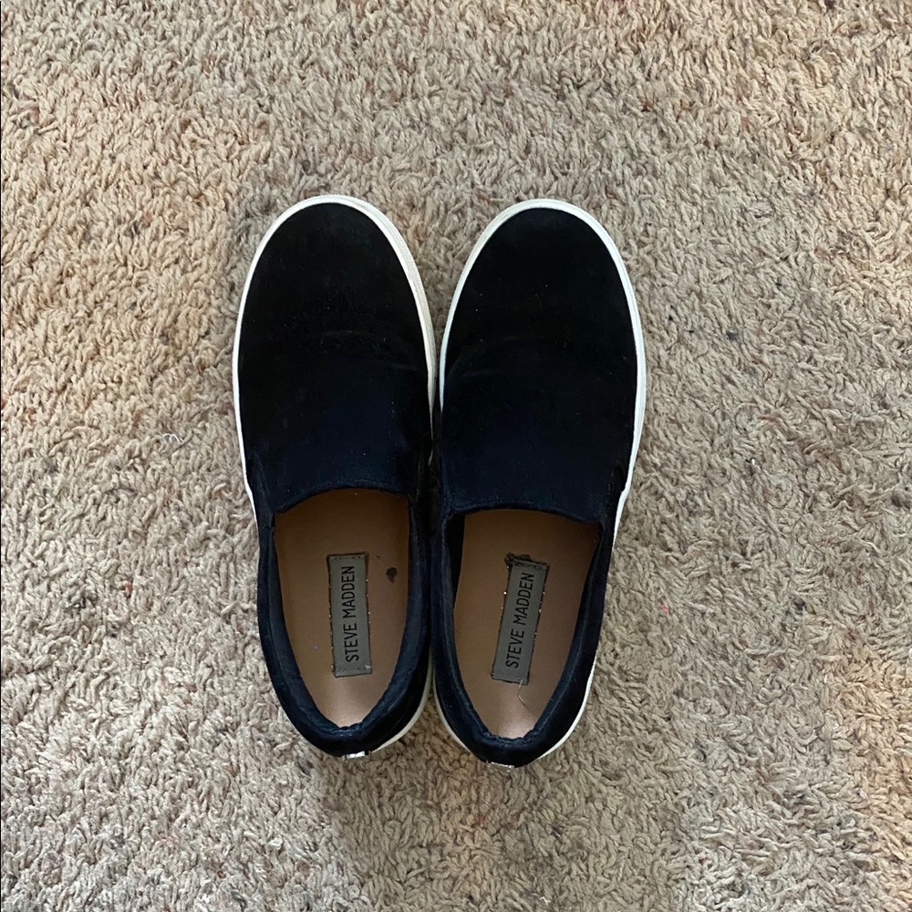 Steve Madden Gills sneakers
